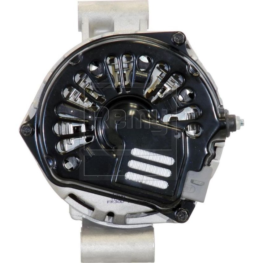 REMY ELECTRICAL 92400 New Alternator