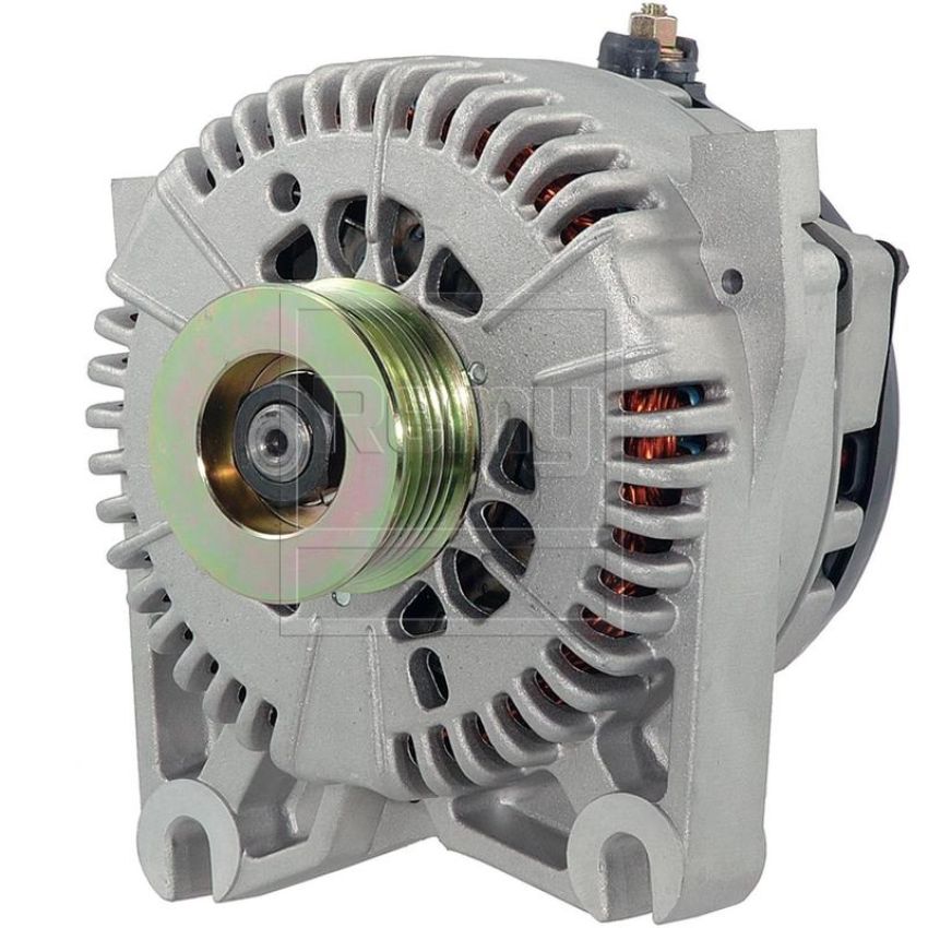 REMY ELECTRICAL 92401 New Alternator
