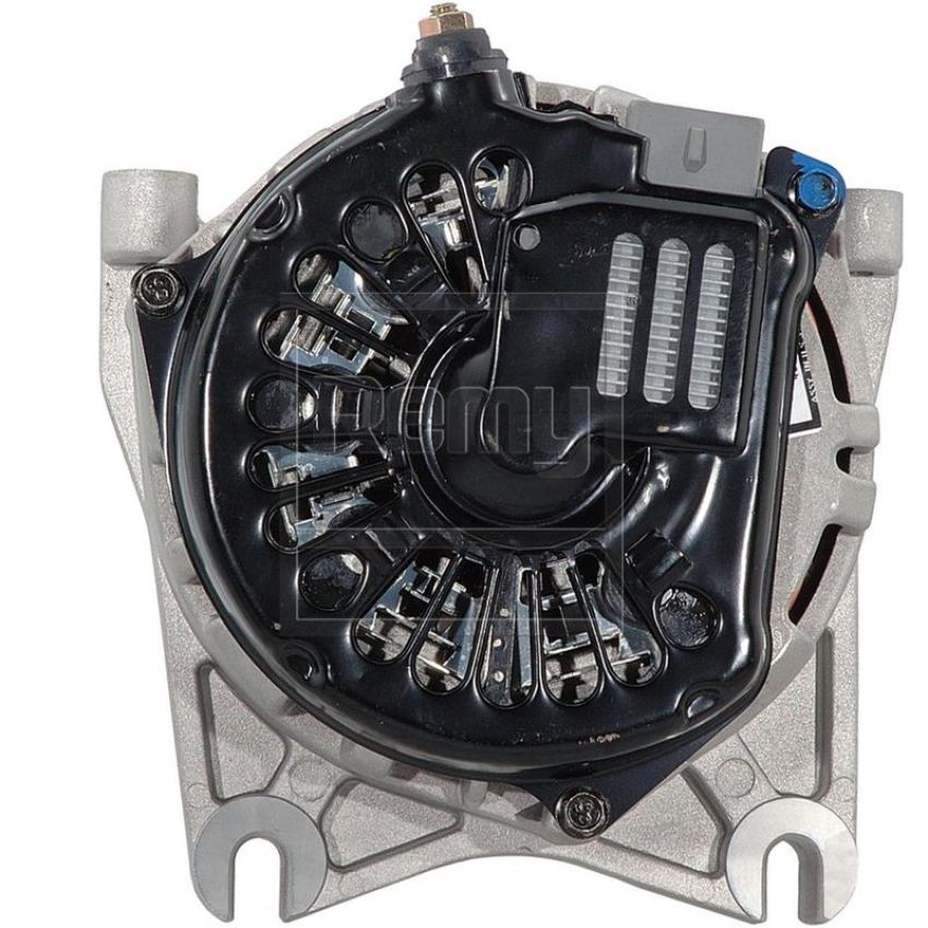 REMY ELECTRICAL 92401 New Alternator