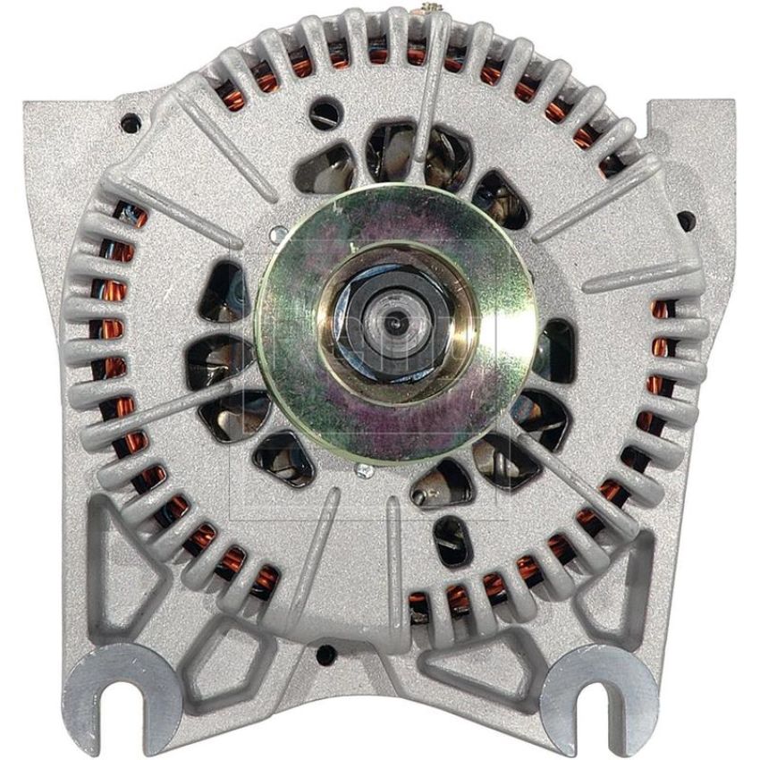 REMY ELECTRICAL 92401 New Alternator