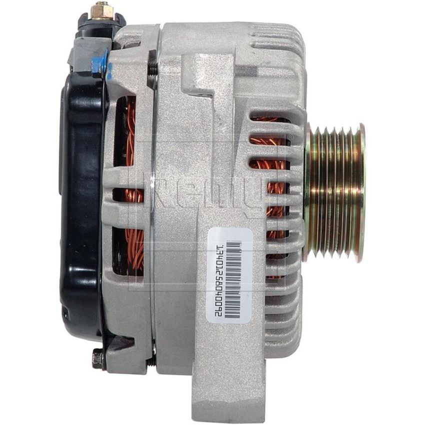 REMY ELECTRICAL 92401 New Alternator