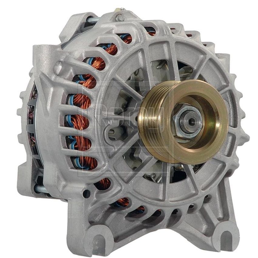 REMY ELECTRICAL 92500 New Alternator