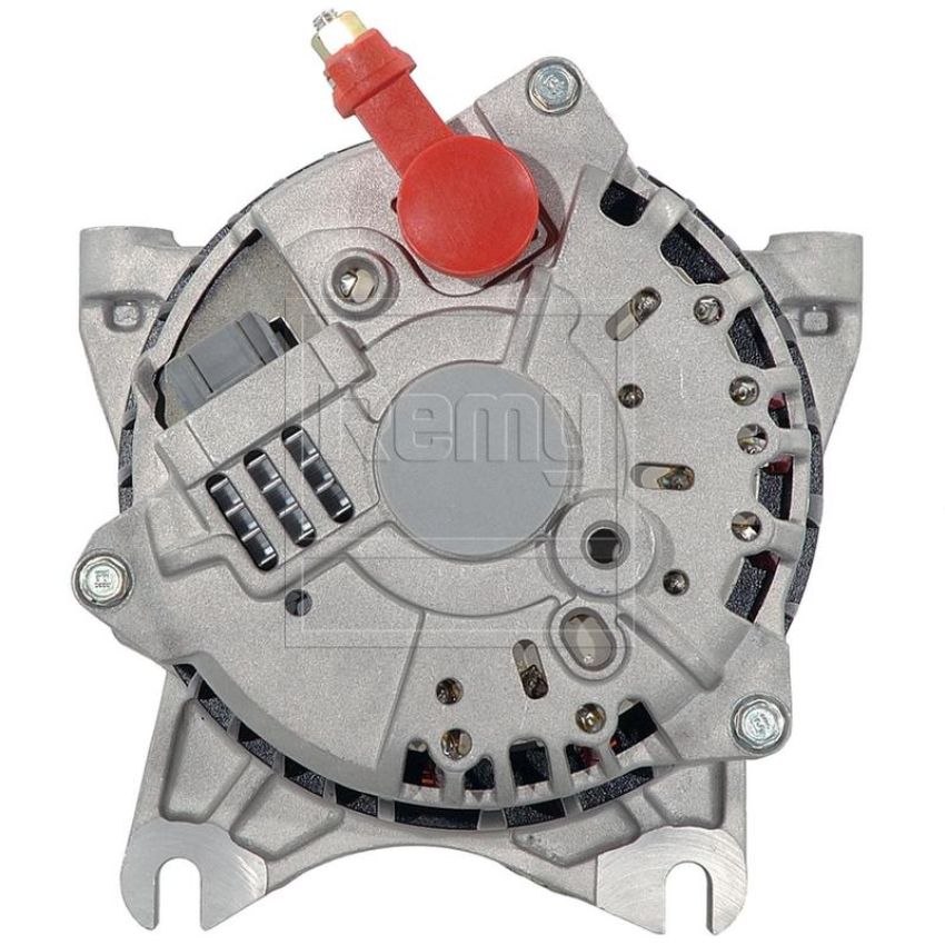 REMY ELECTRICAL 92500 New Alternator