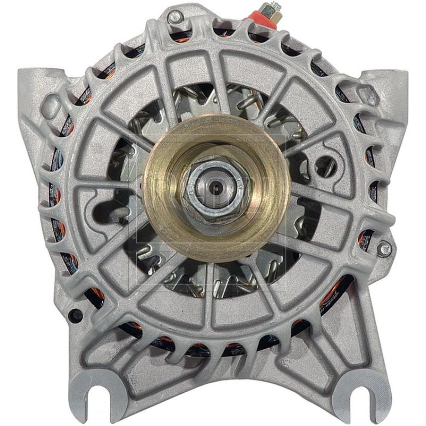 REMY ELECTRICAL 92500 New Alternator