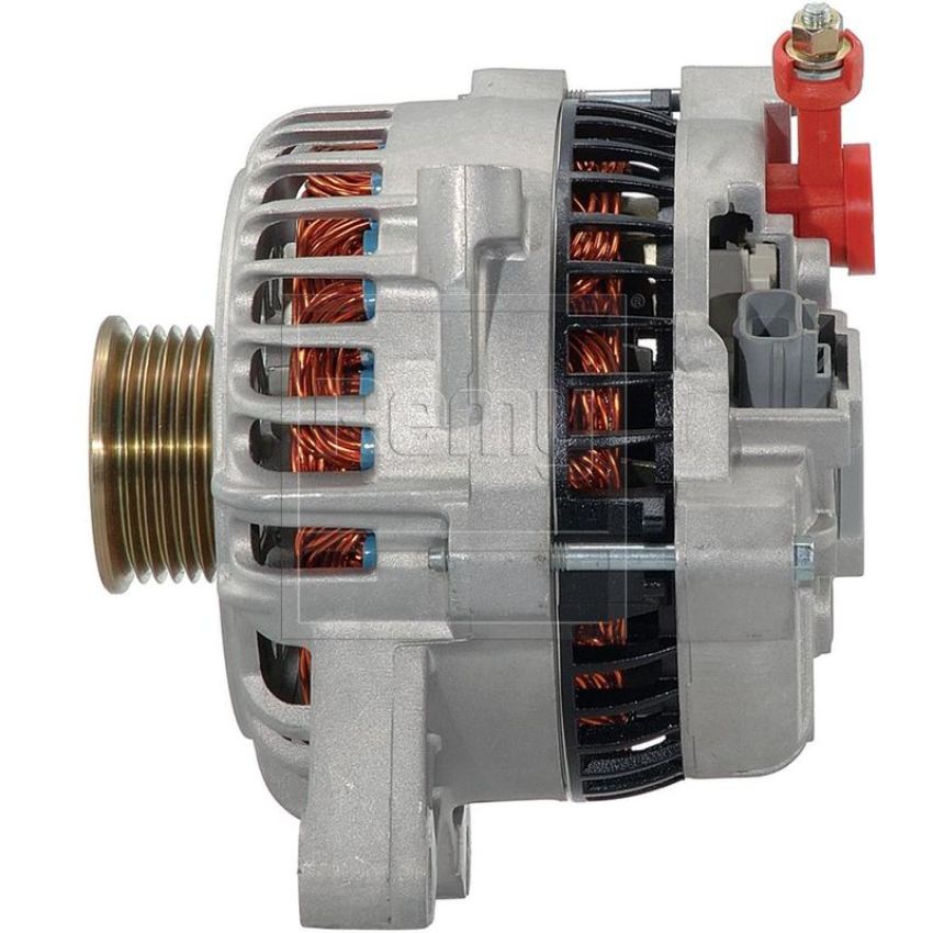 REMY ELECTRICAL 92500 New Alternator