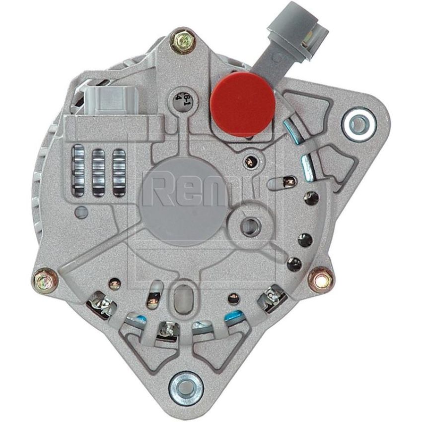 REMY ELECTRICAL 92502 New Alternator
