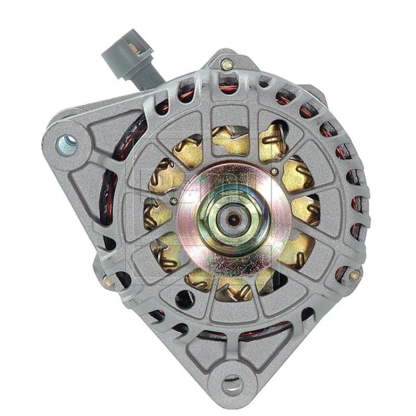 REMY ELECTRICAL 92502 New Alternator