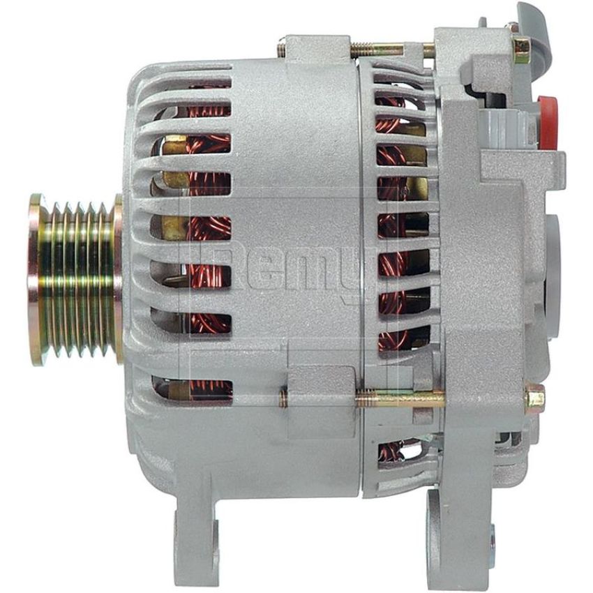 REMY ELECTRICAL 92502 New Alternator