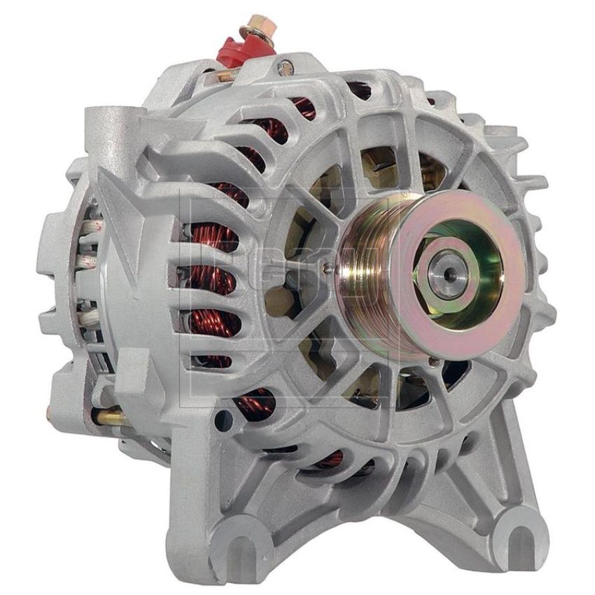 REMY ELECTRICAL 92506 New Alternator