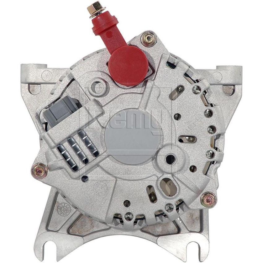REMY ELECTRICAL 92506 New Alternator