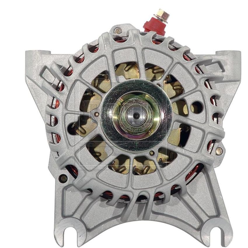 REMY ELECTRICAL 92506 New Alternator
