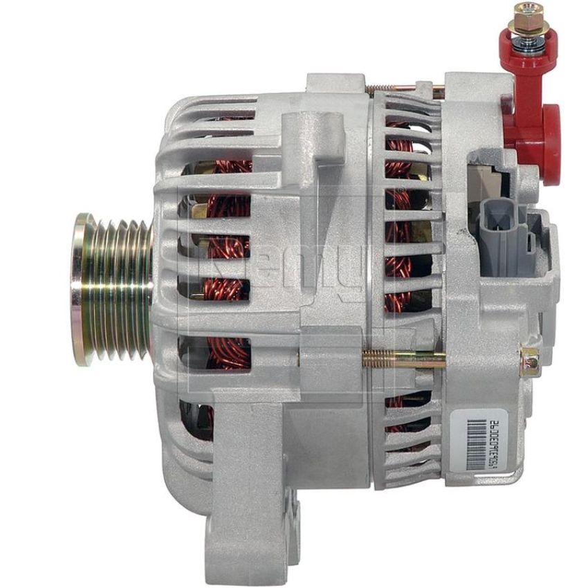 REMY ELECTRICAL 92506 New Alternator