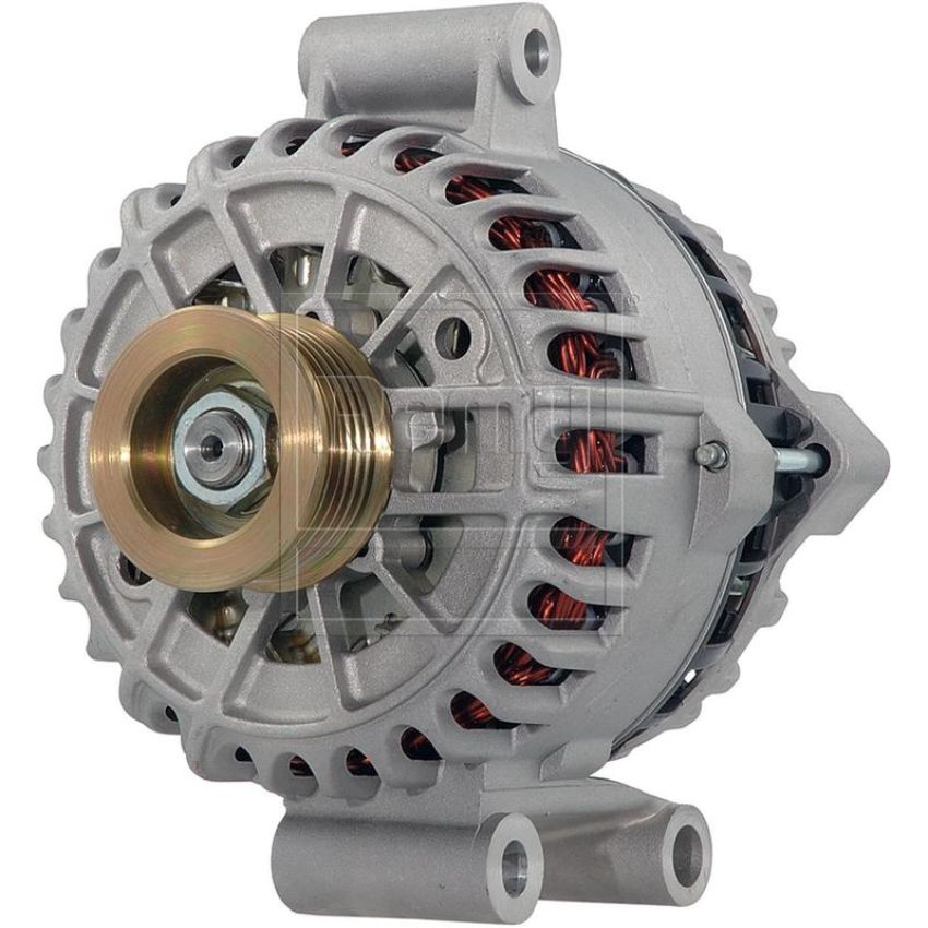 REMY ELECTRICAL 92507 New Alternator