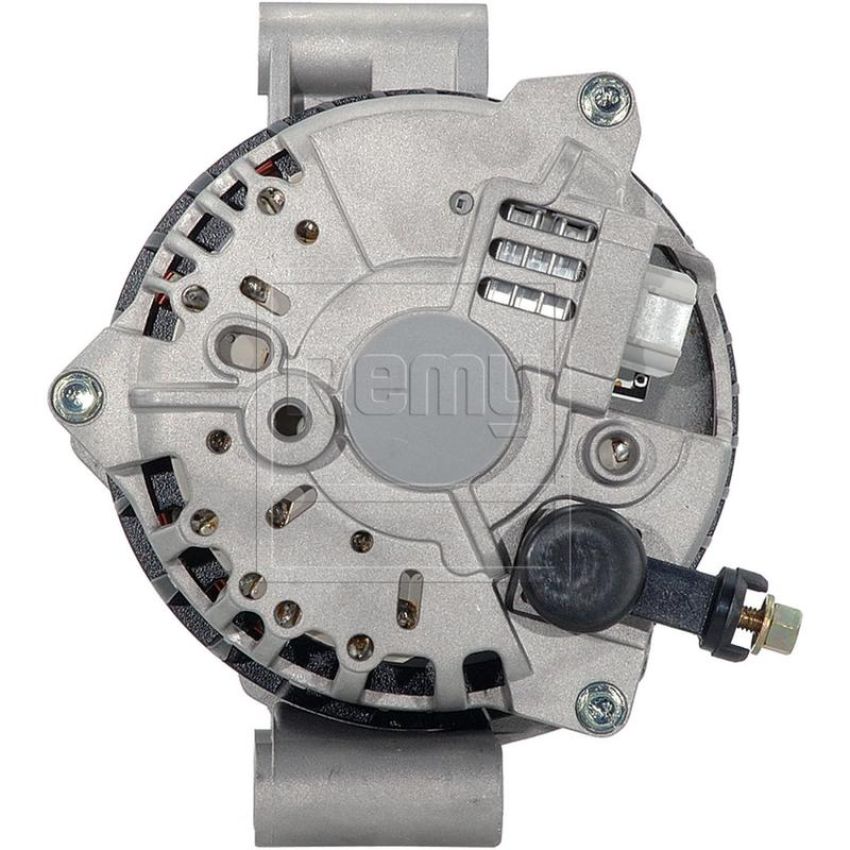 REMY ELECTRICAL 92507 New Alternator