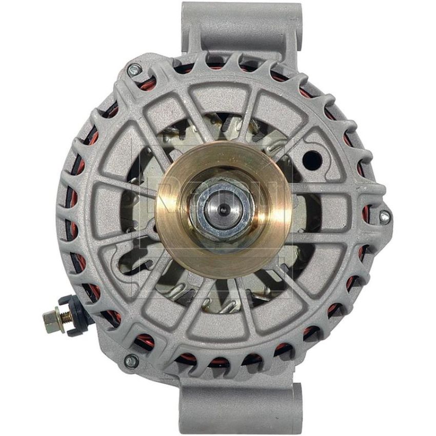 REMY ELECTRICAL 92507 New Alternator