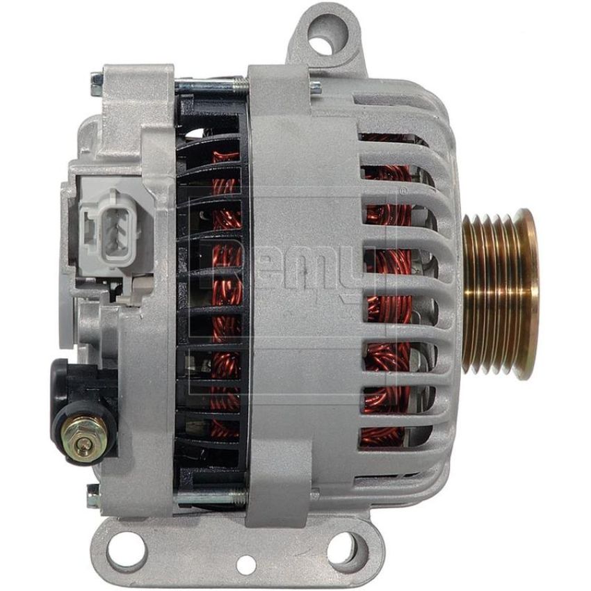 REMY ELECTRICAL 92507 New Alternator