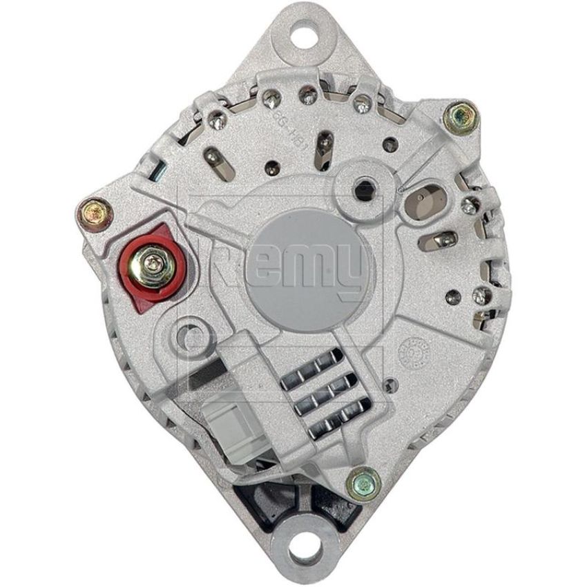 REMY ELECTRICAL 92508 New Alternator