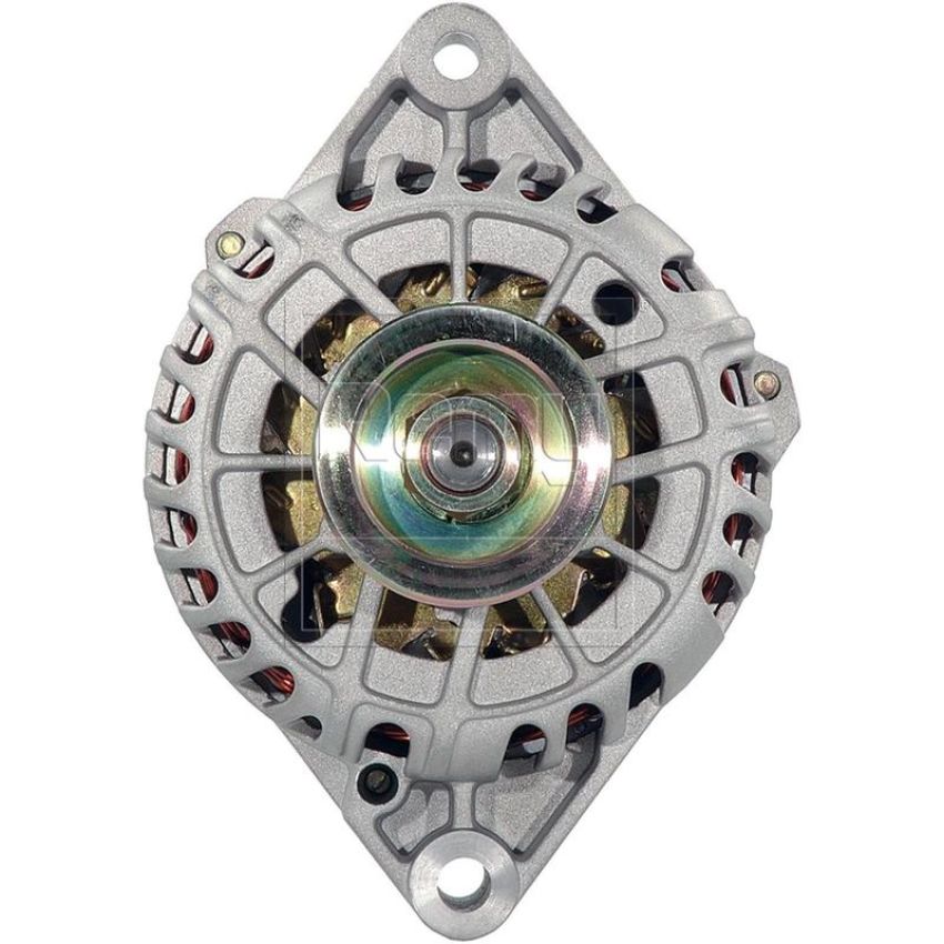 REMY ELECTRICAL 92508 New Alternator