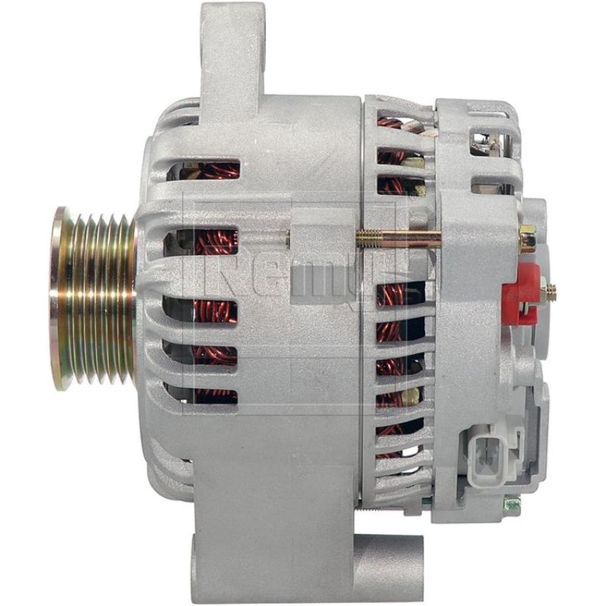 REMY ELECTRICAL 92508 New Alternator