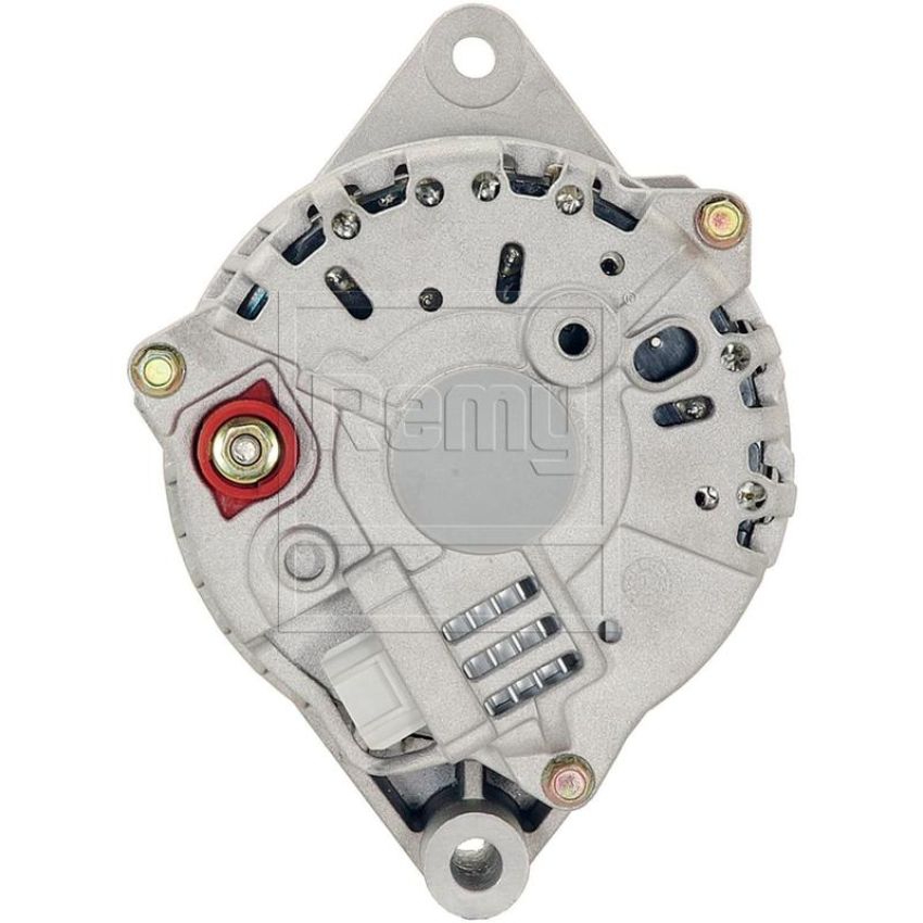 REMY ELECTRICAL 92510 New Alternator