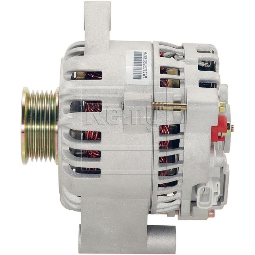 REMY ELECTRICAL 92510 New Alternator