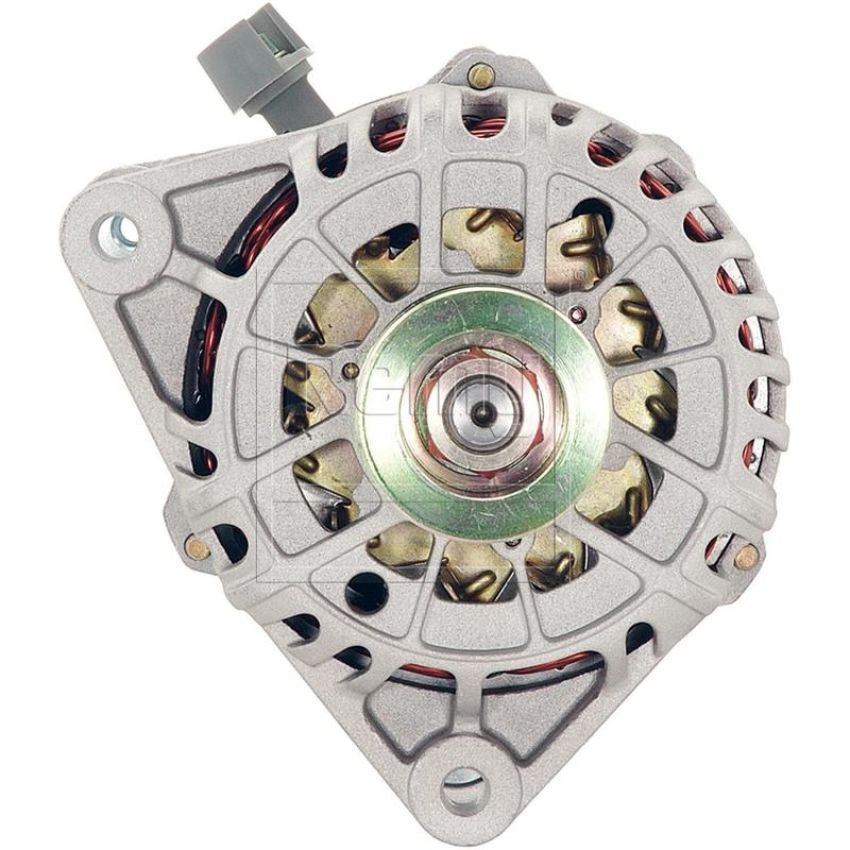 REMY ELECTRICAL 92512 New Alternator