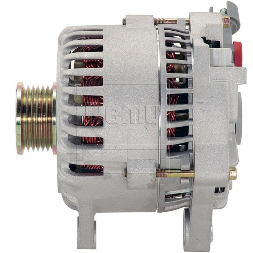 REMY ELECTRICAL 92512 New Alternator
