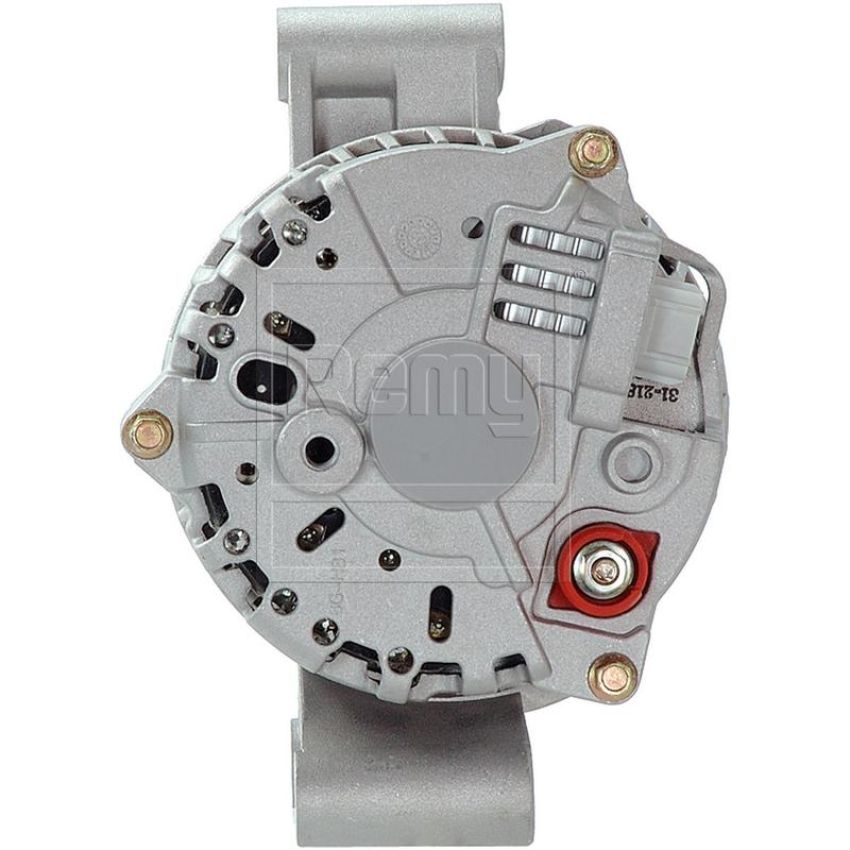 REMY ELECTRICAL 92513 New Alternator