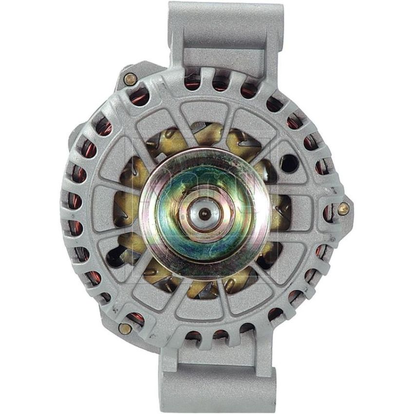 REMY ELECTRICAL 92513 New Alternator
