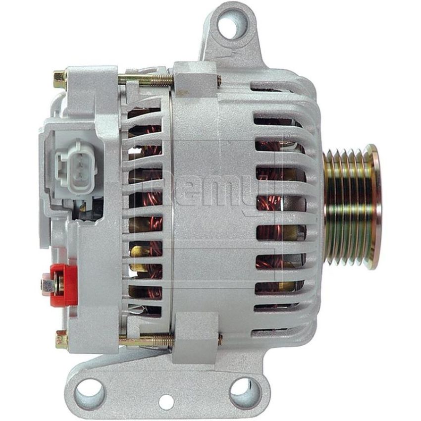 REMY ELECTRICAL 92513 New Alternator