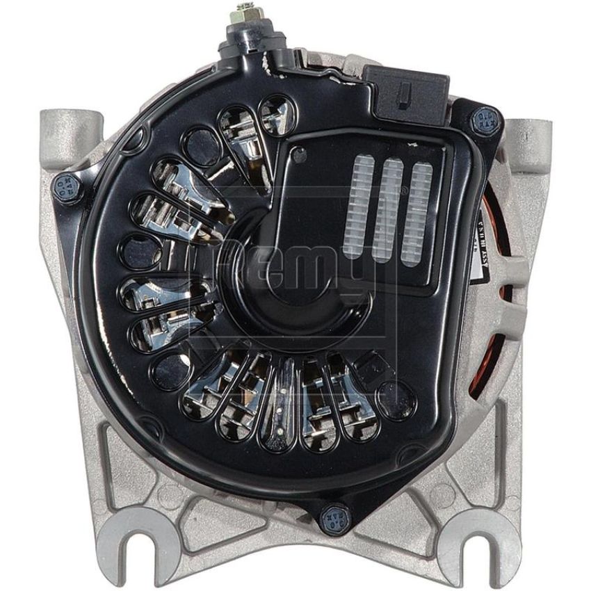 REMY ELECTRICAL 92516 New Alternator