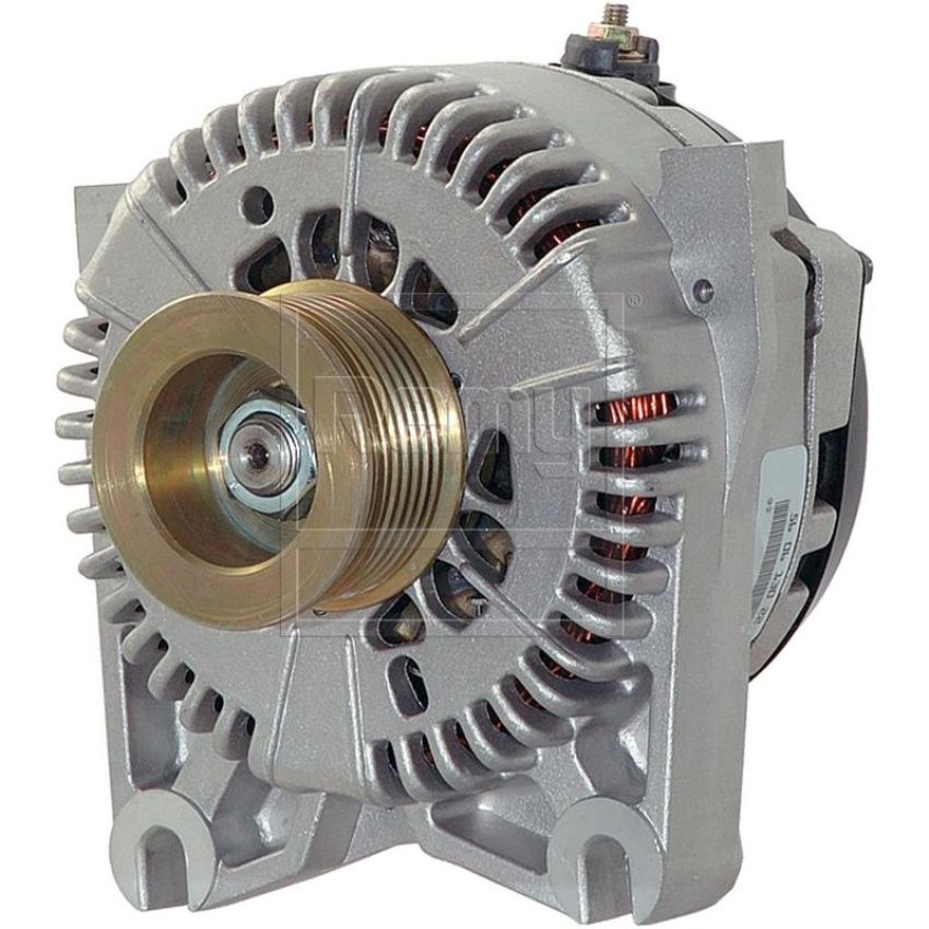 REMY ELECTRICAL 92518 New Alternator