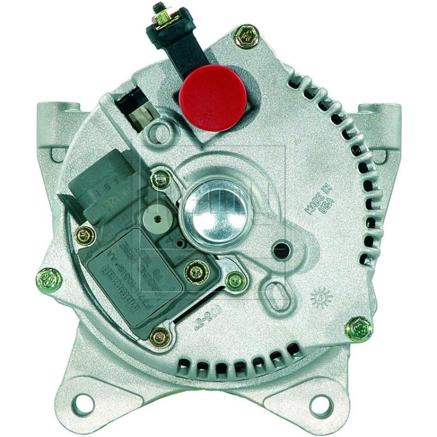 REMY ELECTRICAL 92519 New Alternator