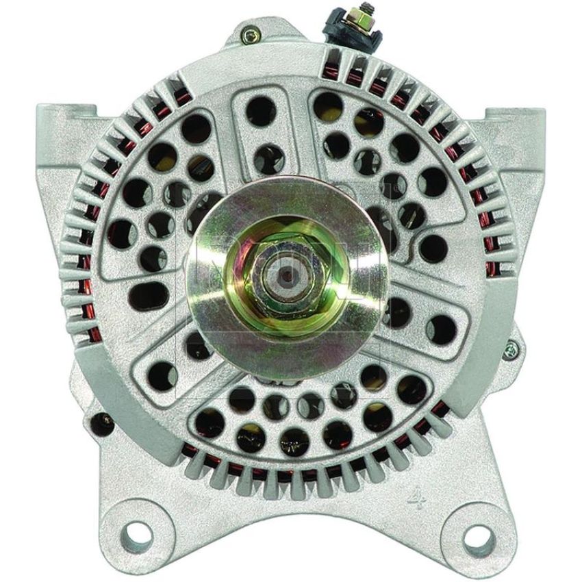 REMY ELECTRICAL 92519 New Alternator