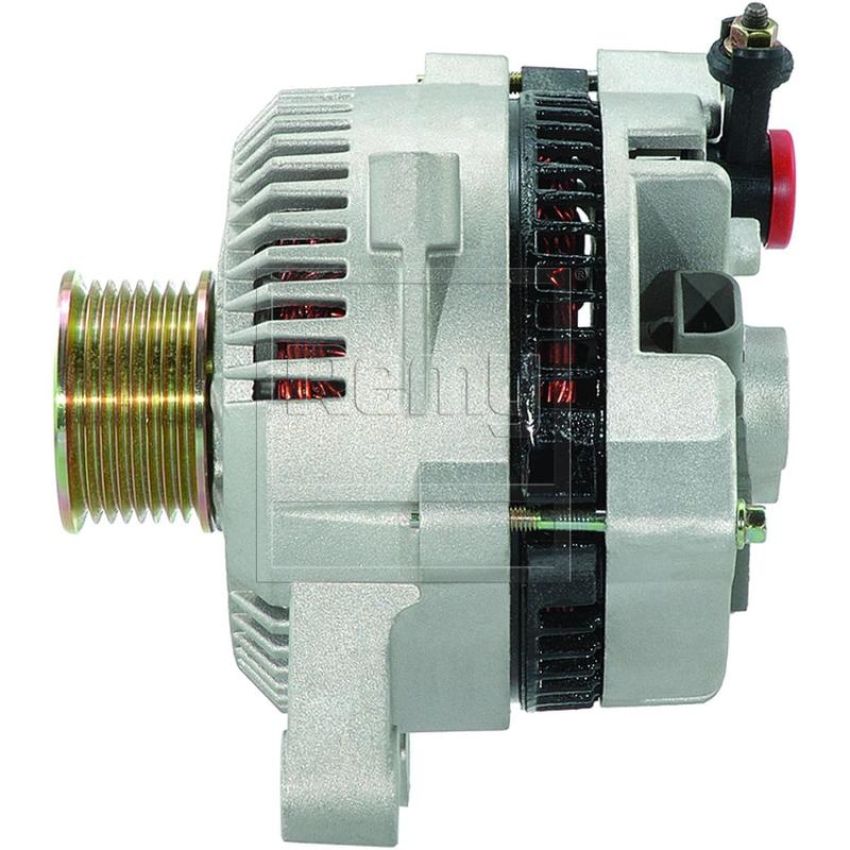 REMY ELECTRICAL 92519 New Alternator
