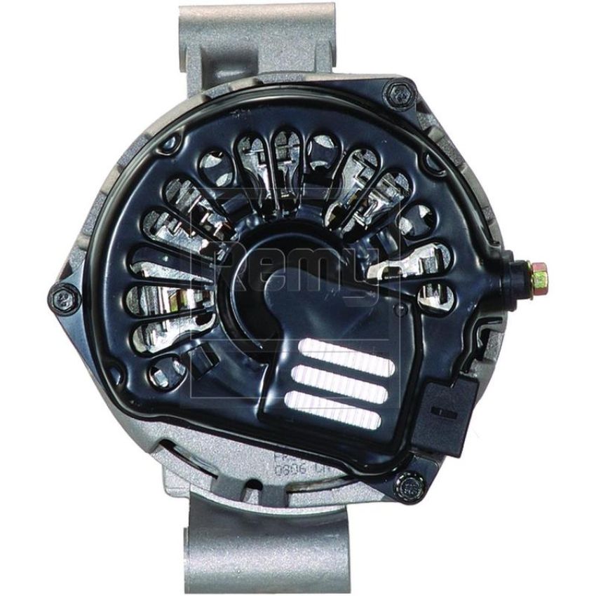 REMY ELECTRICAL 92520 New Alternator