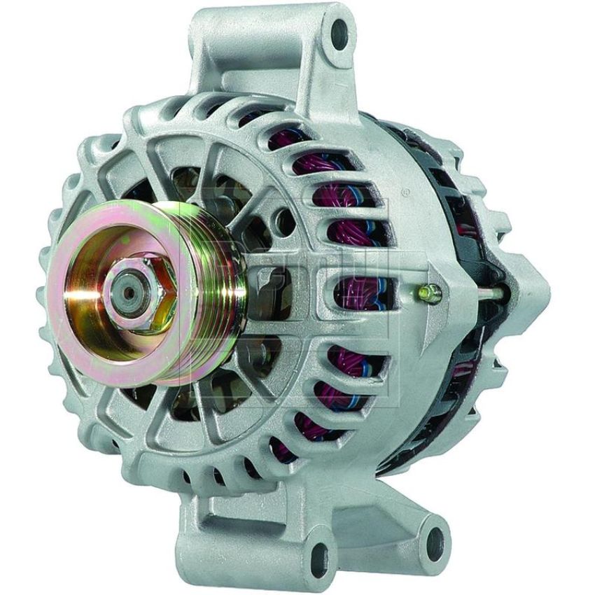 REMY ELECTRICAL 92521 New Alternator