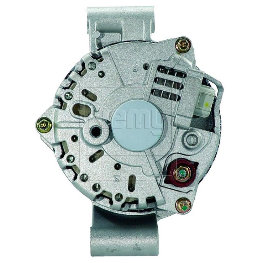 REMY ELECTRICAL 92521 New Alternator
