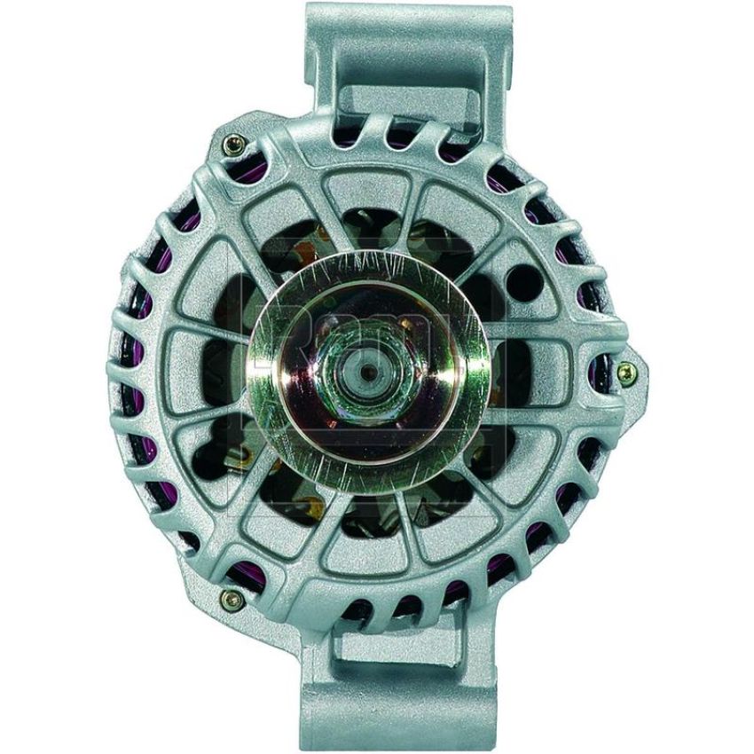 REMY ELECTRICAL 92521 New Alternator