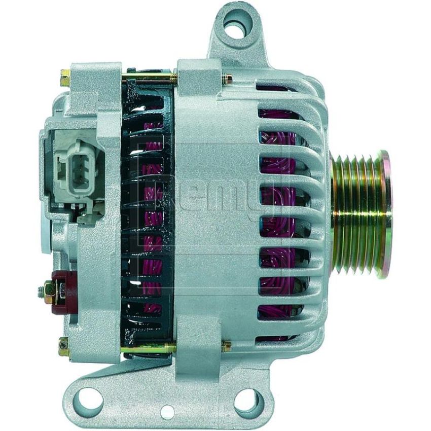 REMY ELECTRICAL 92521 New Alternator