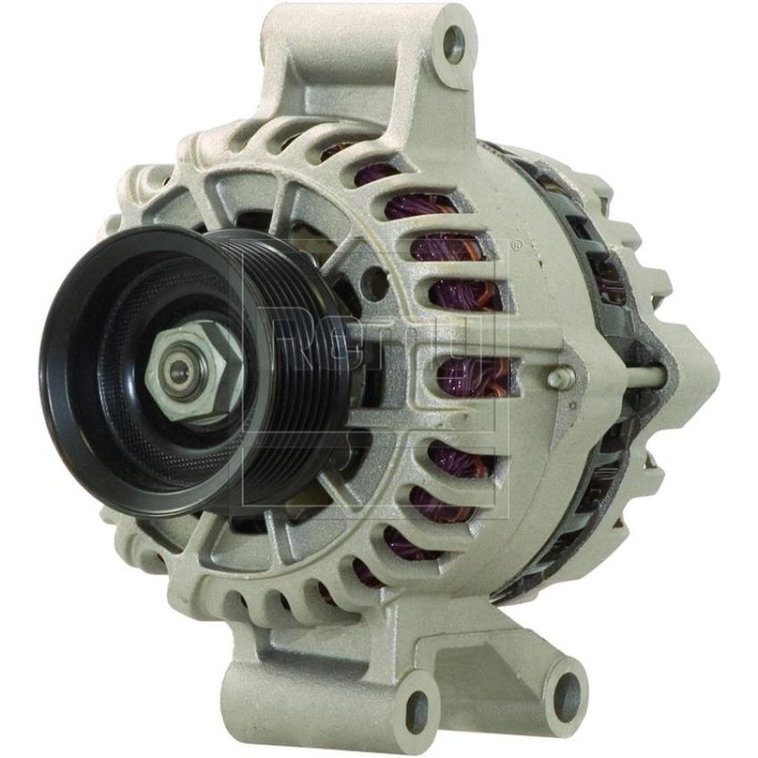 REMY ELECTRICAL 92527 New Alternator