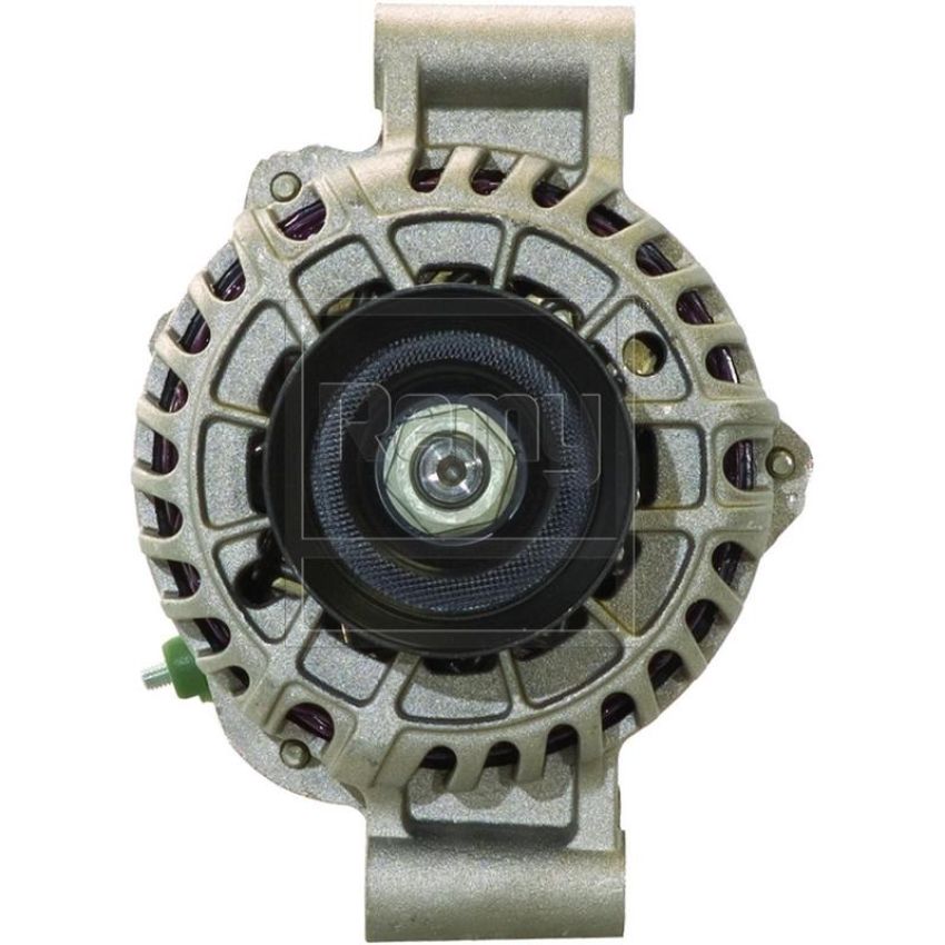 REMY ELECTRICAL 92527 New Alternator