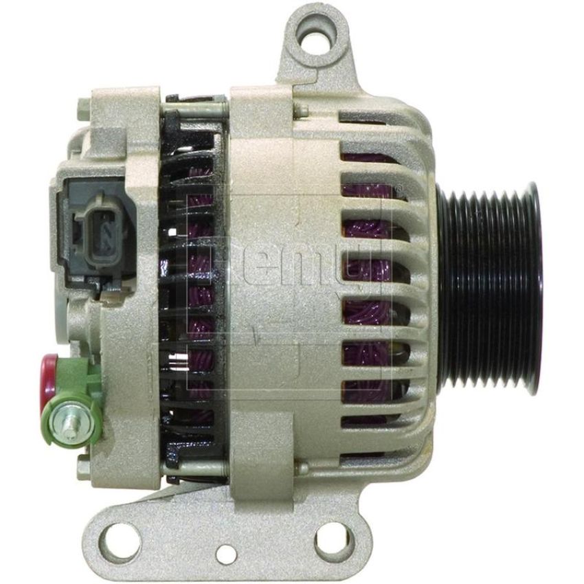 REMY ELECTRICAL 92527 New Alternator