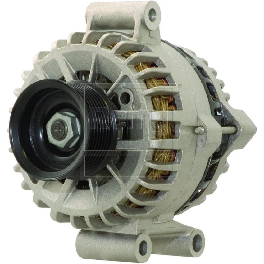 REMY ELECTRICAL 92529 New Alternator