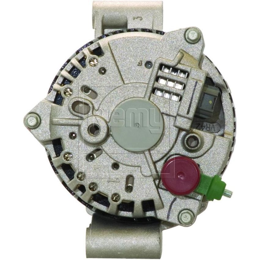 REMY ELECTRICAL 92529 New Alternator