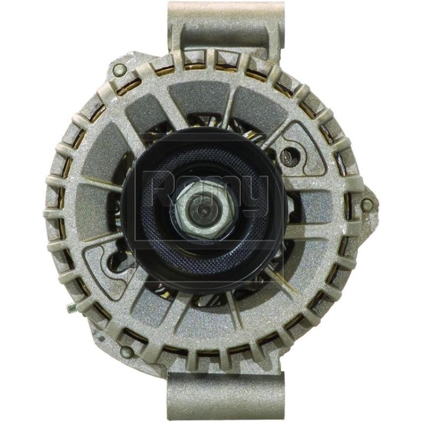 REMY ELECTRICAL 92529 New Alternator