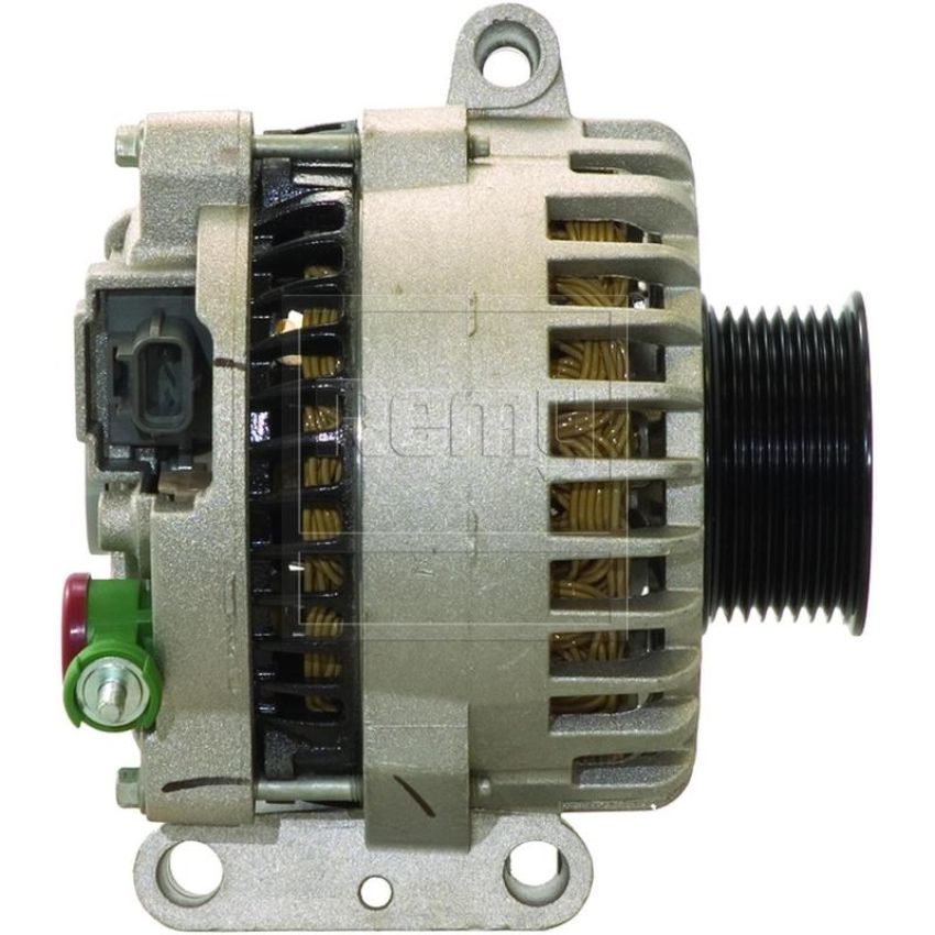 REMY ELECTRICAL 92529 New Alternator