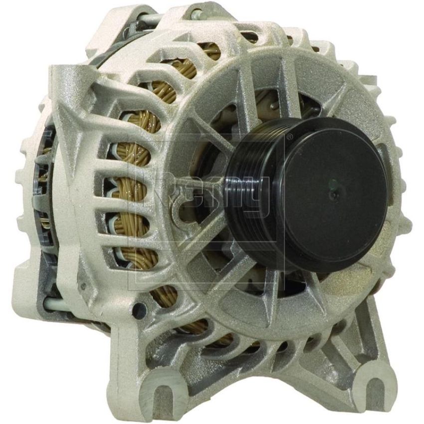 REMY ELECTRICAL 92530 New Alternator