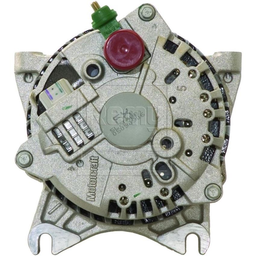 REMY ELECTRICAL 92530 New Alternator