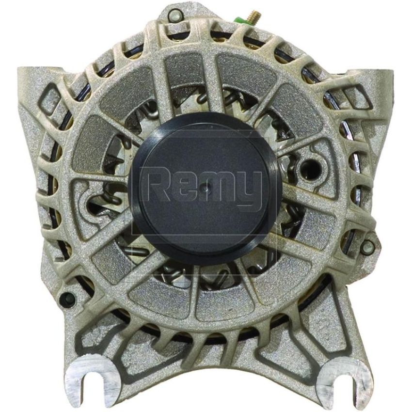 REMY ELECTRICAL 92530 New Alternator